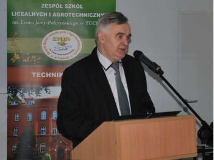 Wiosenne Agro Nowości w Tucholi